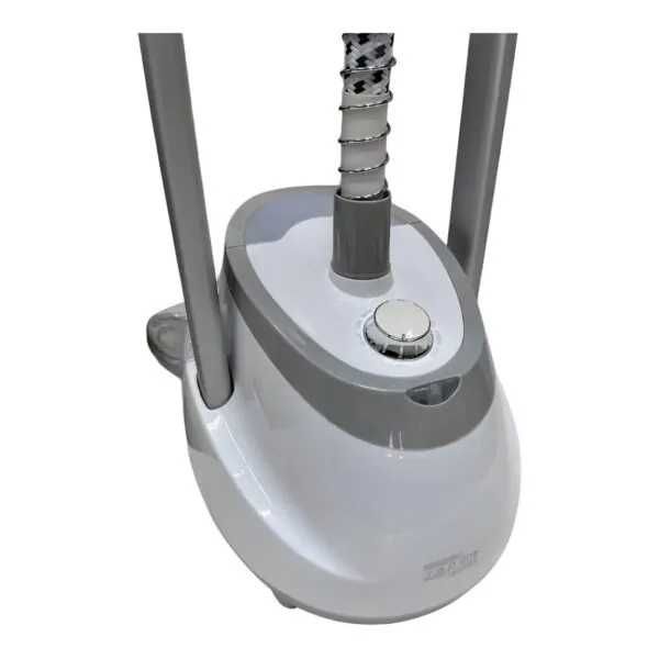 Отпариватель ручной вертикальный со стойкой Zepline ZP-129 3000W 3 л