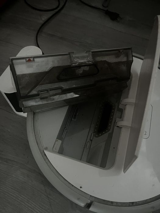 Робот пилосос XIAOWA