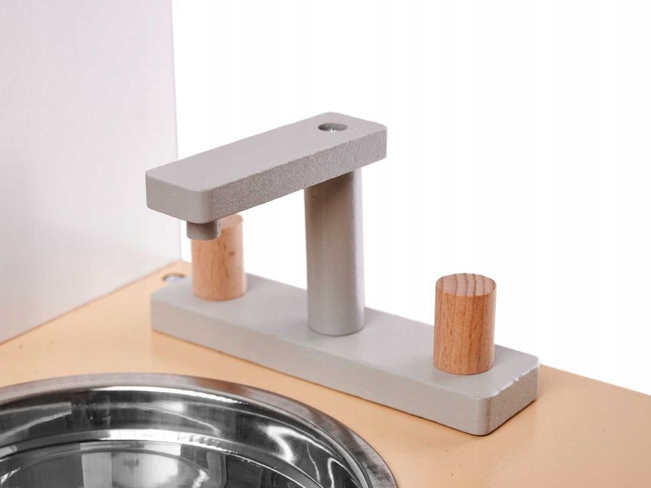 Дитяча кухня дерев'яна AVKO Парма