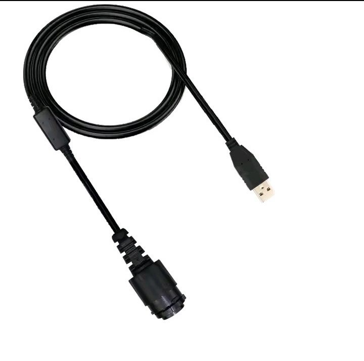 Радіостанція DM4600, DM4601. Кабель програмувпння DM4600