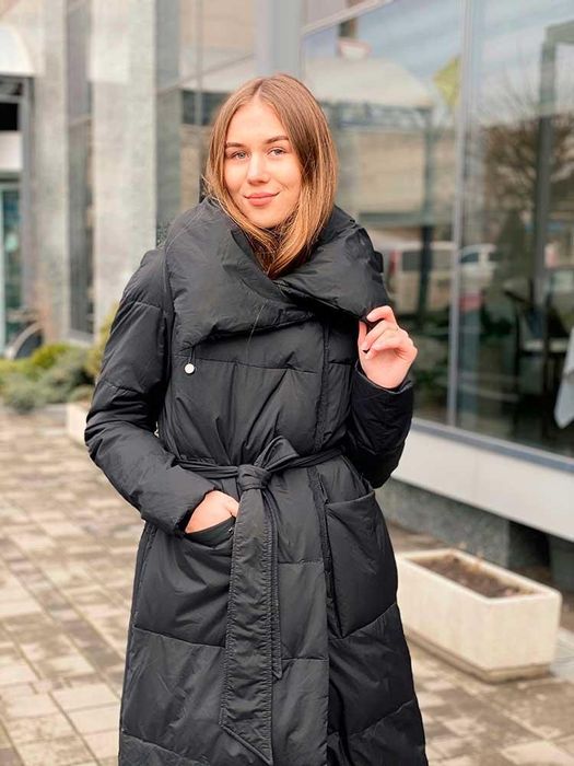 Курточка зимняя / Парка пальто