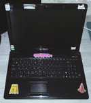 Ноутбук Asus k52je