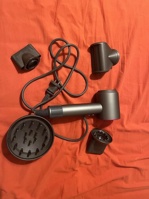 Secador cabelo Klack