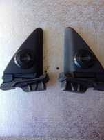Capas de tweeters, para BMW 420 D,  F-36