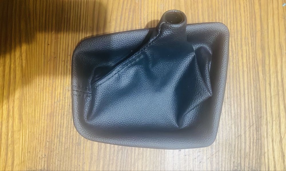 Кожух чехол ручки кпп Bmw 320 325 330 335 3series e46 кузов вантажівок