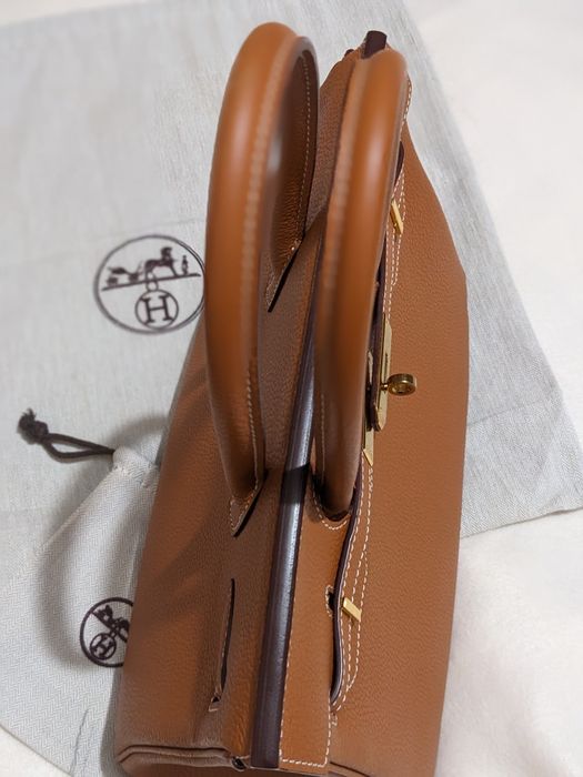 Сумка Hermes Birkin 30