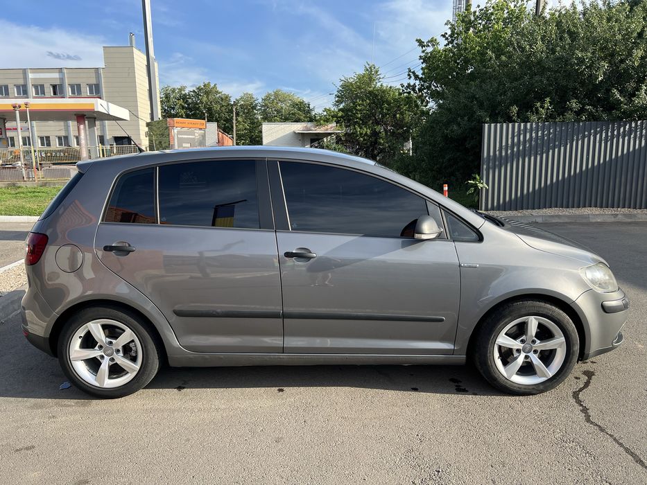 Продам  Golf 5 +