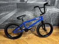 BMX Subrosa Brand
