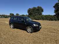 Suzuki Grand Vitara II 1.9td 2009r 4x4 full zamiana  hak