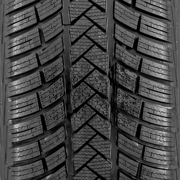 Opony zimowe 2024 Vredestein Wintrac Pro+ 235/45R20 100 V M+S