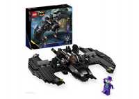 Nowe LEGO 76265 Batwing : Batman vs The Joker  SKLEP Mielec