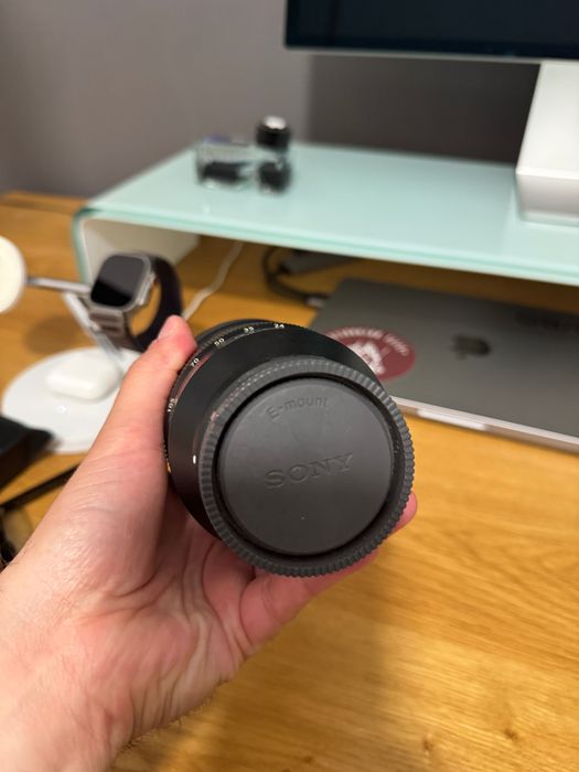 Sony 24-105mm G F4