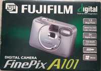 Câmera digital Fujifilm FinePix A101 1.3MP
