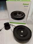 iRobot Roomba e5 odkurzacz
