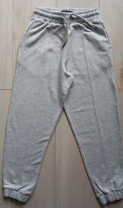 Spodnie dresowe XXS Sinsay