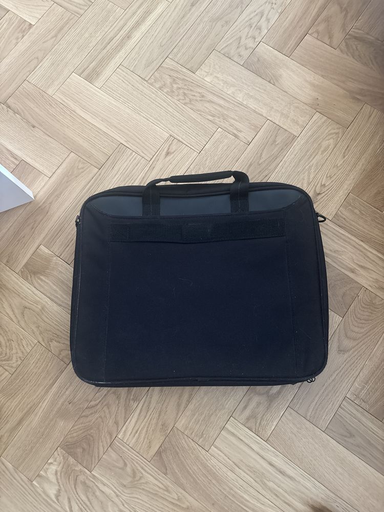 Torba na laptopa TARGUS 15.6 cali Czarna