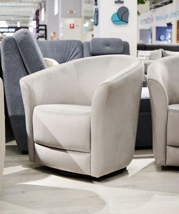 Крісло Twix від МФ Константа