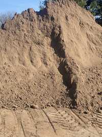 Ziemia na podniesienie terenu humus ogrodowa 300 zł 10 ton TANIO