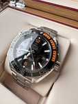 Omega Seamaster Planet Ocean - 2023 rok, gwarancja