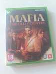 Mafia Old country xbox series X