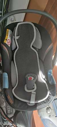 Детское автокресло Cybex aton M i-size 0-13кг