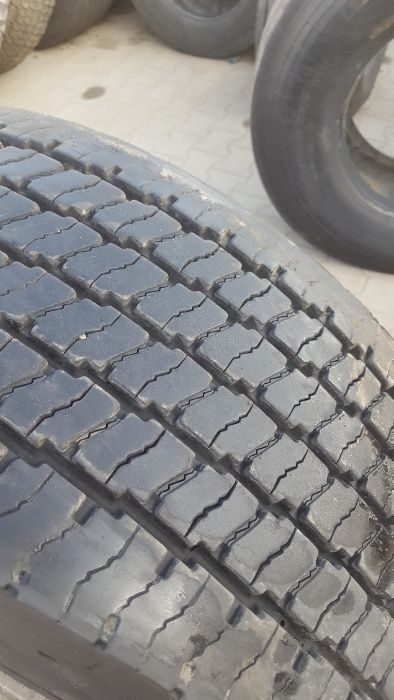 385/55R22.5 OPONA PIRELLI FW01 14-15MM PRZÓD FW 01