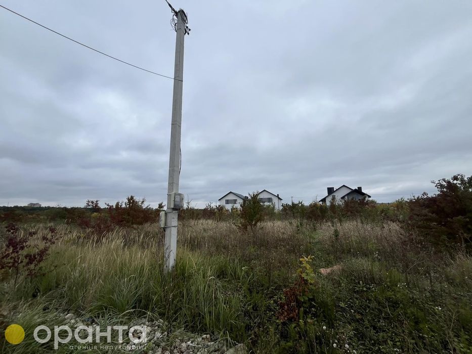 Продаж землі 9 сот., Гаї-Шевченківські
