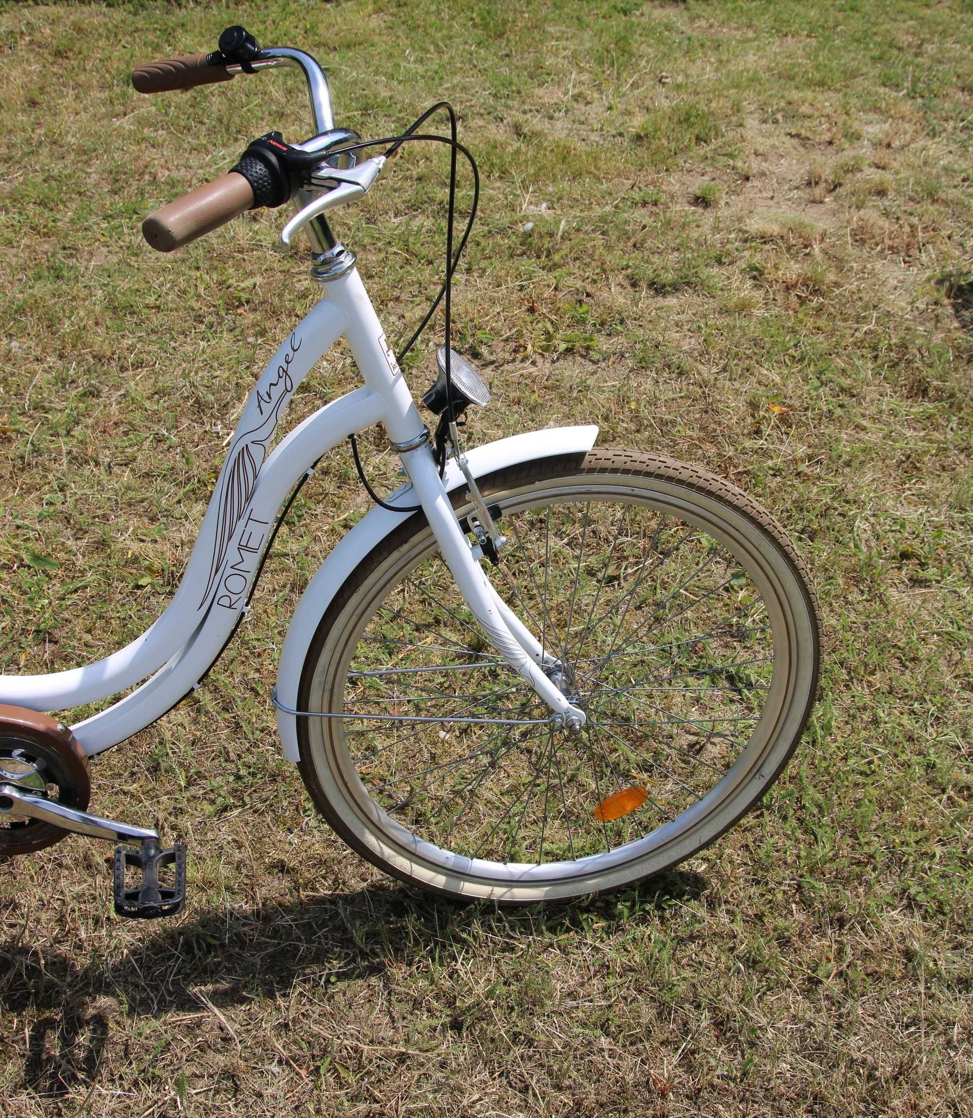Rower Romet 26" model "Angel"