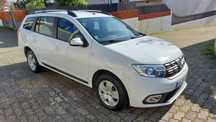Dacia Logan MCV 0.9 TCe Confort Bi-Fuel
