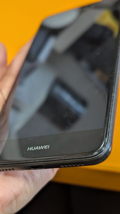 Телефон Huawei P8 lite 2017 3/16 gb