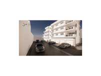 Apartamento T3, novo, em construção, Olhão, Algarve