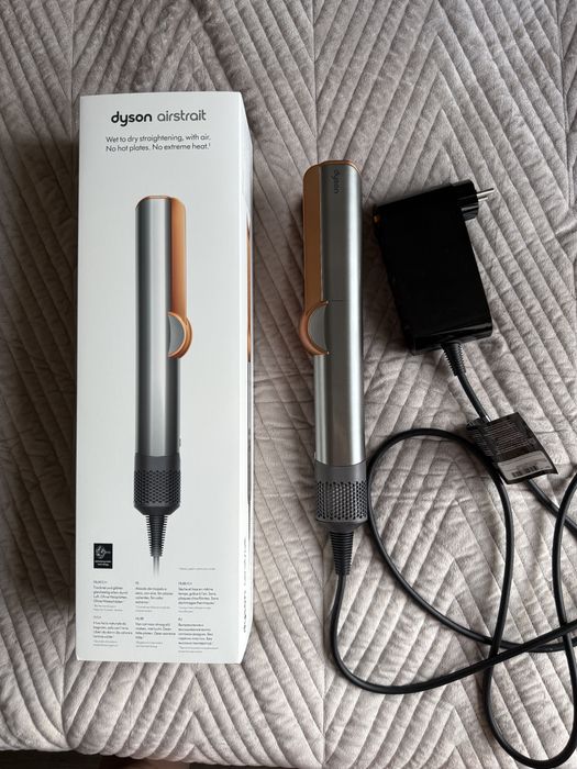 Випрямляч DYSON Airstrait оригінал
