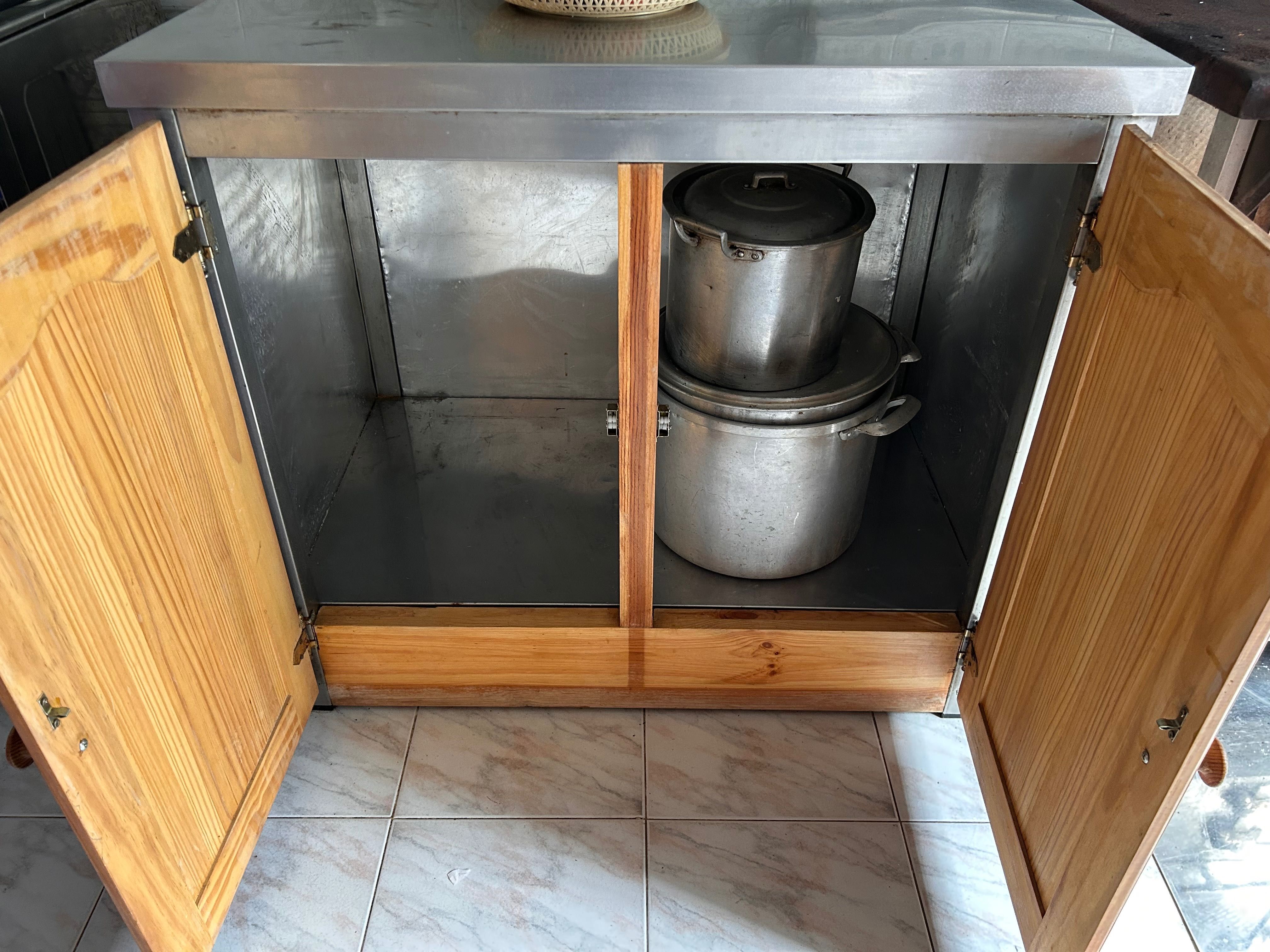 Móvel de cozinha