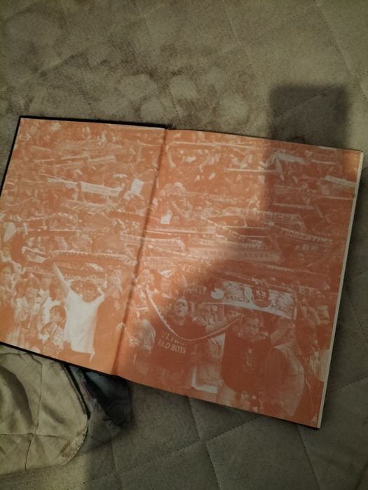 Livro de ouro do Benfica