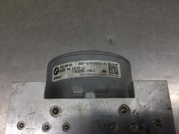 ABS MINI Mini Countryman (F60)