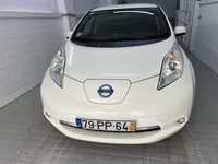 Nissan Leaf 2015