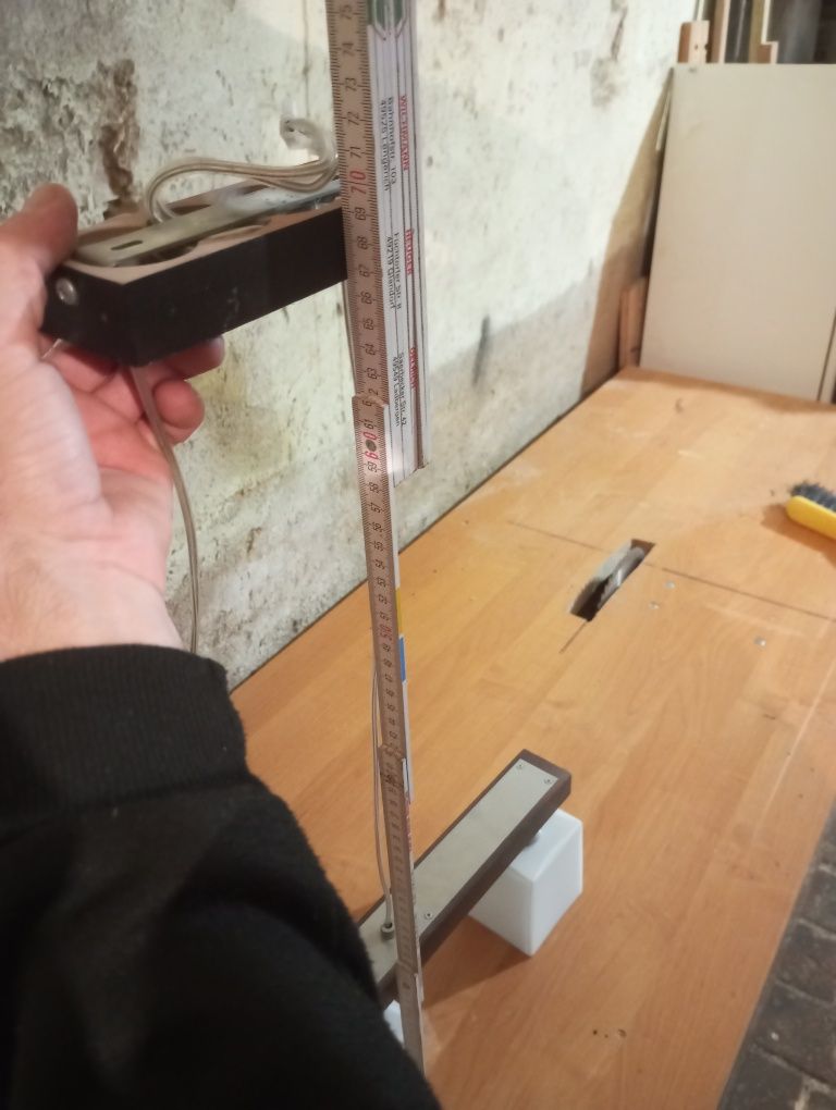 Lampa wisząca na 3 żarówki