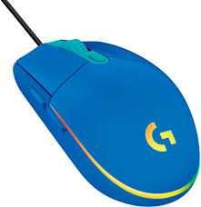 ігрова мишка Logitec g102