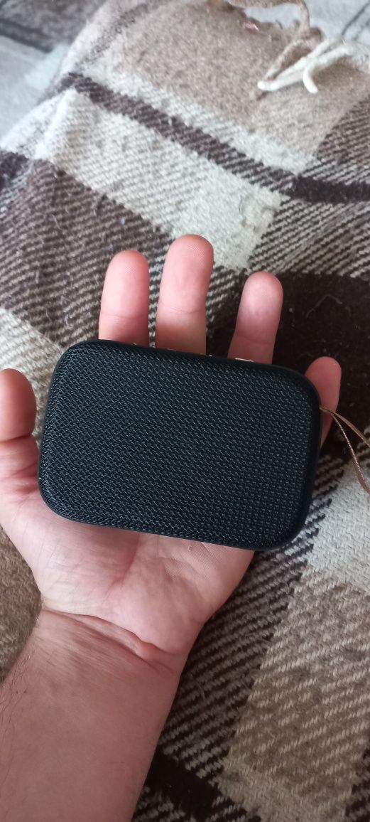 Блютуз колонка BtSpeaker