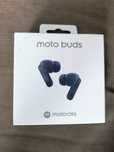 Słuchawki Motorola Moto Buds