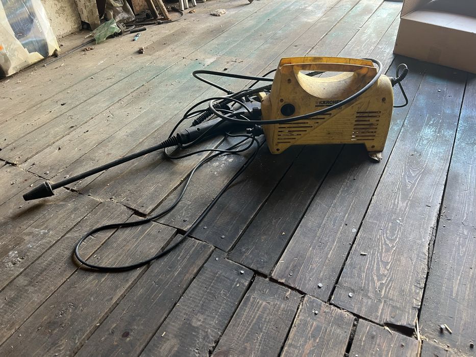 Karcher k 2.00 б/у