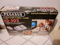 Pegasus gra konsola