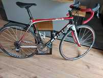 Rower szosowy Cube GTC Agree Pro 56 CARBON