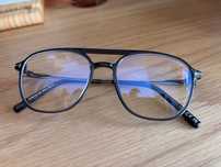 TOM FORD Tom Ford TF5874-B Blue-Light Block 020 okulary