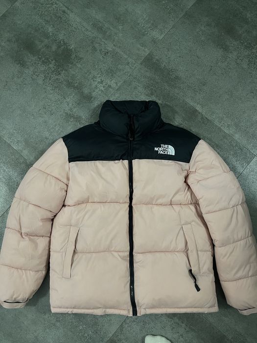 Пуховик The North Face 700