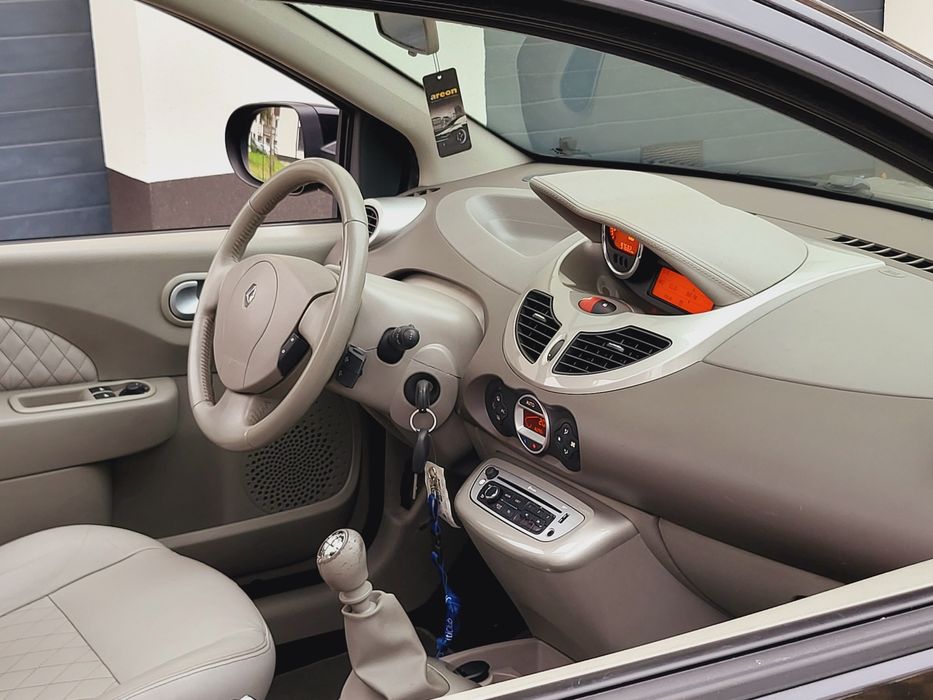 1.2 16V Initiale Panorama dach Skóra Alumy