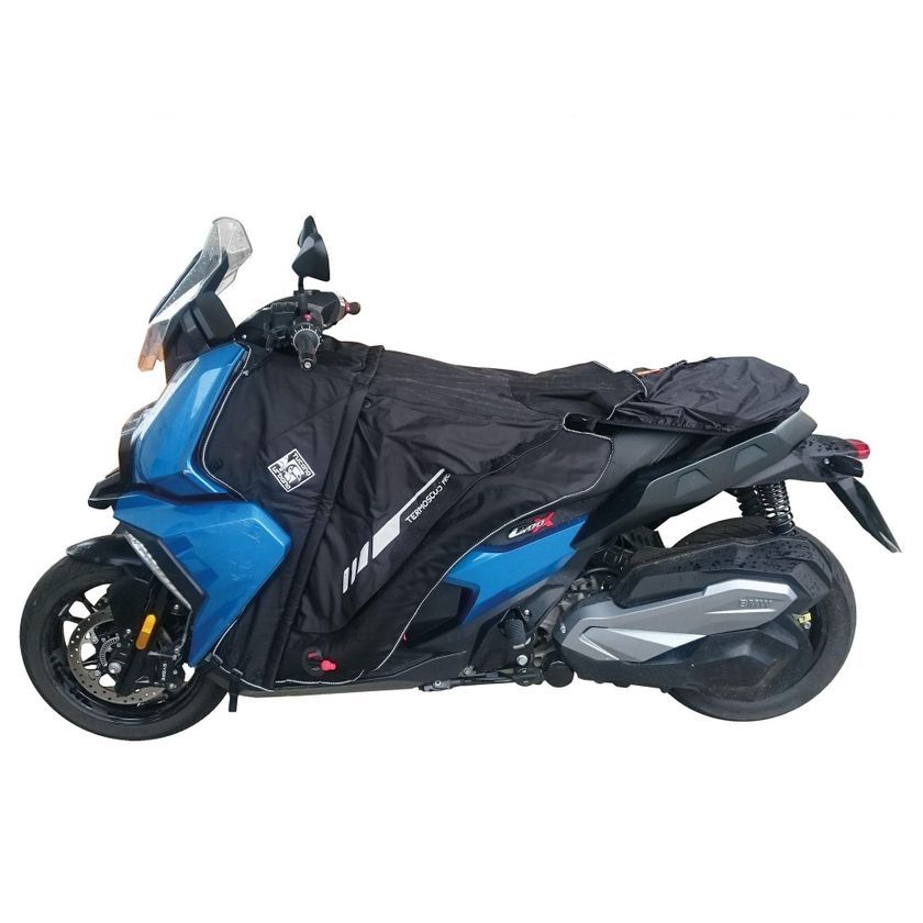 Capa de Pernas Tucano Urbano Termoscud PRO – BMW C 400