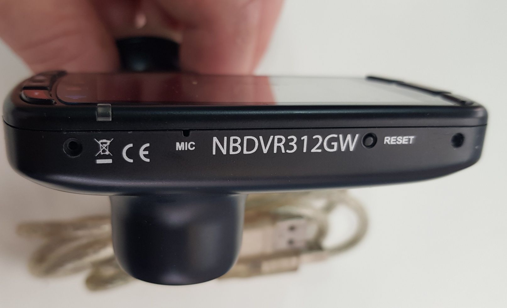 Відеореєстратор Nextbase 312GW