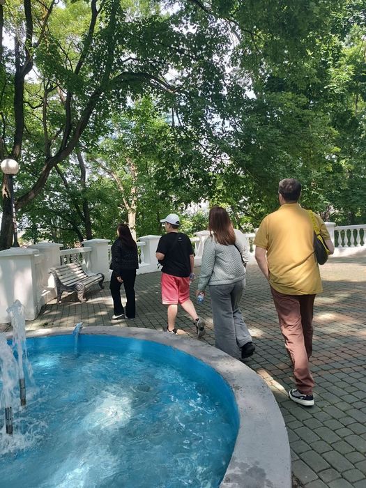 Екскурсії, екскурсовод Кам'янець-Подільський — Поринь у світ історії !