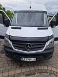 Mercedes Bens Sprinter